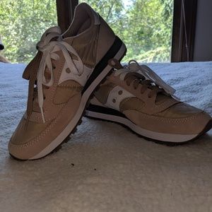 Street Sneakers